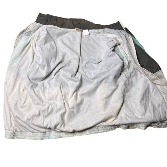 Vintage Avía Windbreaker Jacket XL - Picture 8 of 8